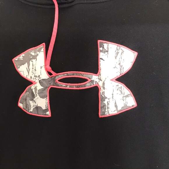 Under armour‎ hoodie M - Picture 2 of 4